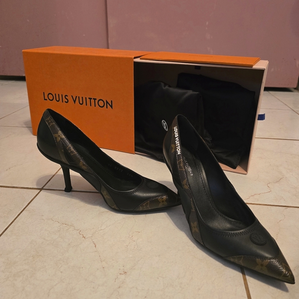 Louis vuitton Archlight Pump 9cm